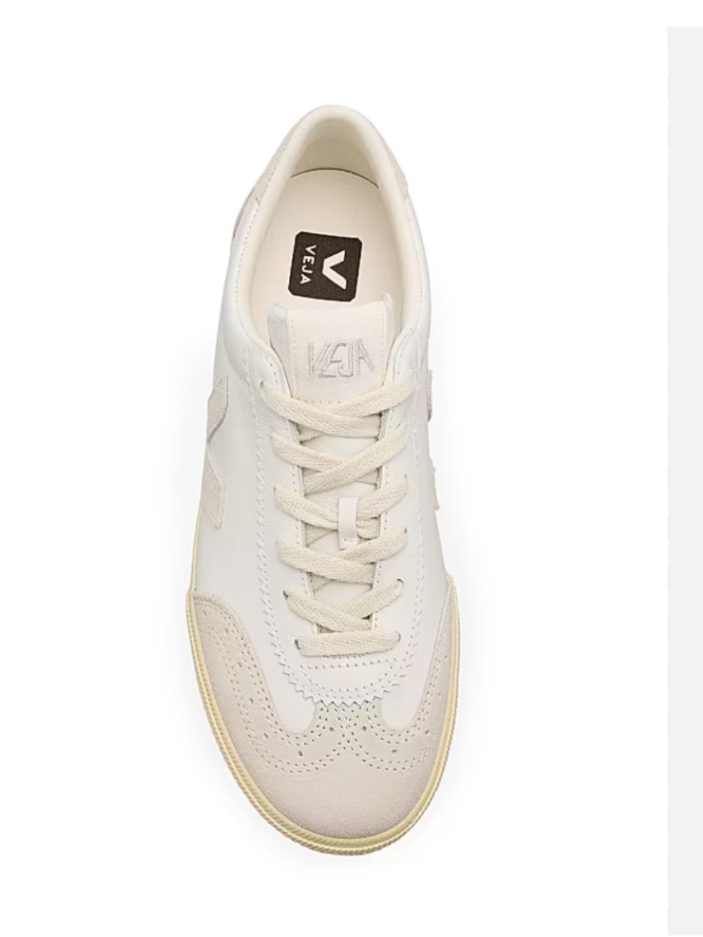 Veja Volley Sneakers Size 9